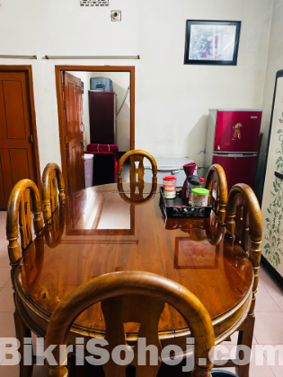 Dinning Table Set